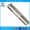 ASTM thread bar,thread rod with nut tainless steel B8m SS316 Stud bolt